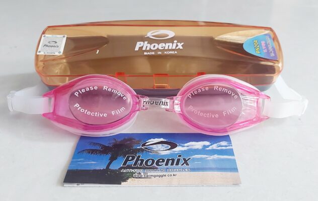 kính bơi phoenix 204