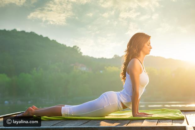 Lợi ích tập Yoga buổi sáng