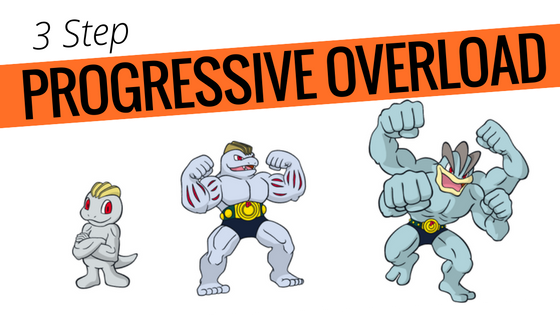 Progressive Overload là 
