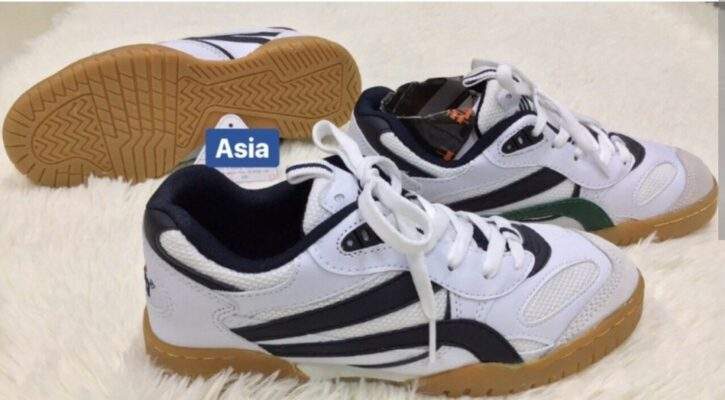 giày asia chuyên dụng làm đế dán cho chất lượng tốt nhất